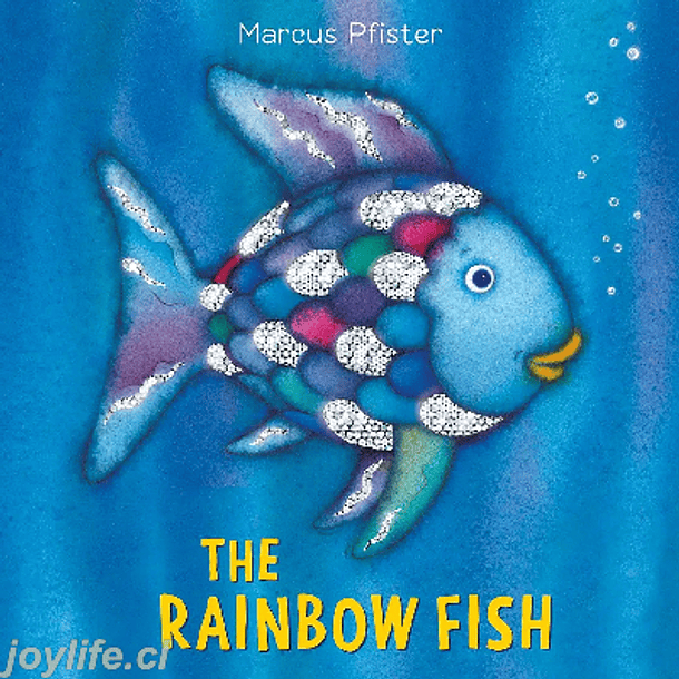 The Rainbow Fish 