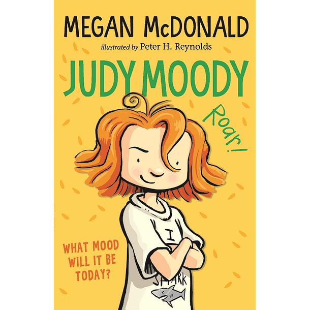 Judy Moody 1 