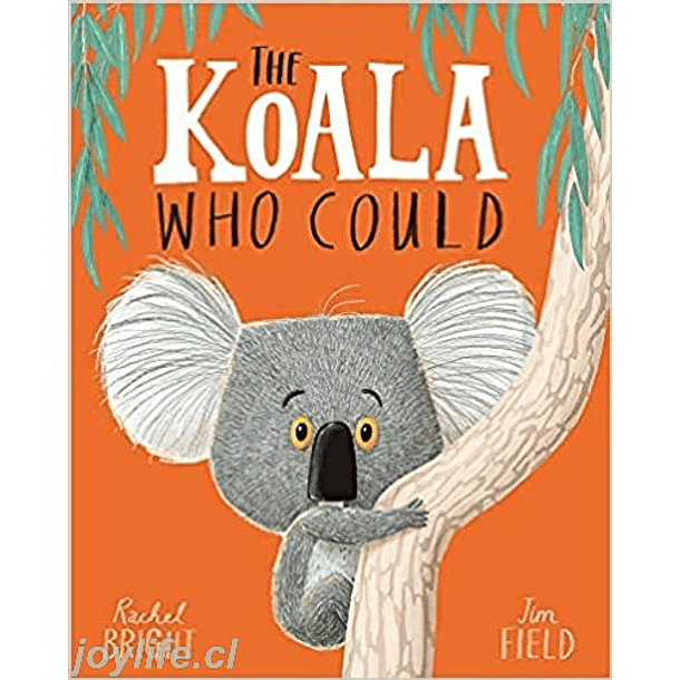 The Koala Who Could 