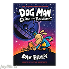 Dog Man 9 Grime and Punishment 1