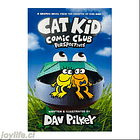 Cat Kid Comic Club 2 Perspectives 1