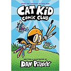 Cat Kid Comic Club 1 2