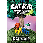 Cat Kid Comic Club 3 On Purpose 2