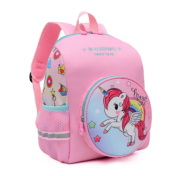 Mochila Unicornio  