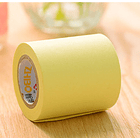 Notas Adhesivas Ajustable Rellenar 4