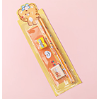 Set Escolar 5 Piezas Distroller 5