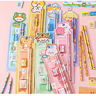 Set Escolar 5 Piezas Distroller 1