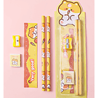 Set Escolar 5 Piezas Distroller 4