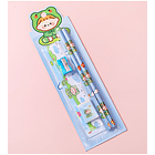 Set Escolar 5 Piezas Distroller 3