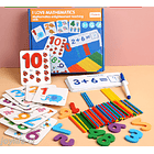 Kit de Enseñanza de Matemáticas 1