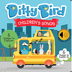 Ditty Bird Children's Songs  1