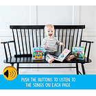 Ditty Bird Action Songs 4