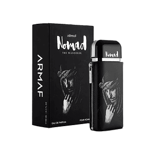 Nomad The Wanderer de Armaf Edp 100ml Hombre