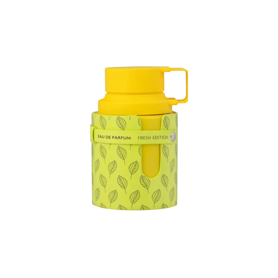 Odyssey Limone Fresh Edition de Armaf Edp 100ml Unisex 2