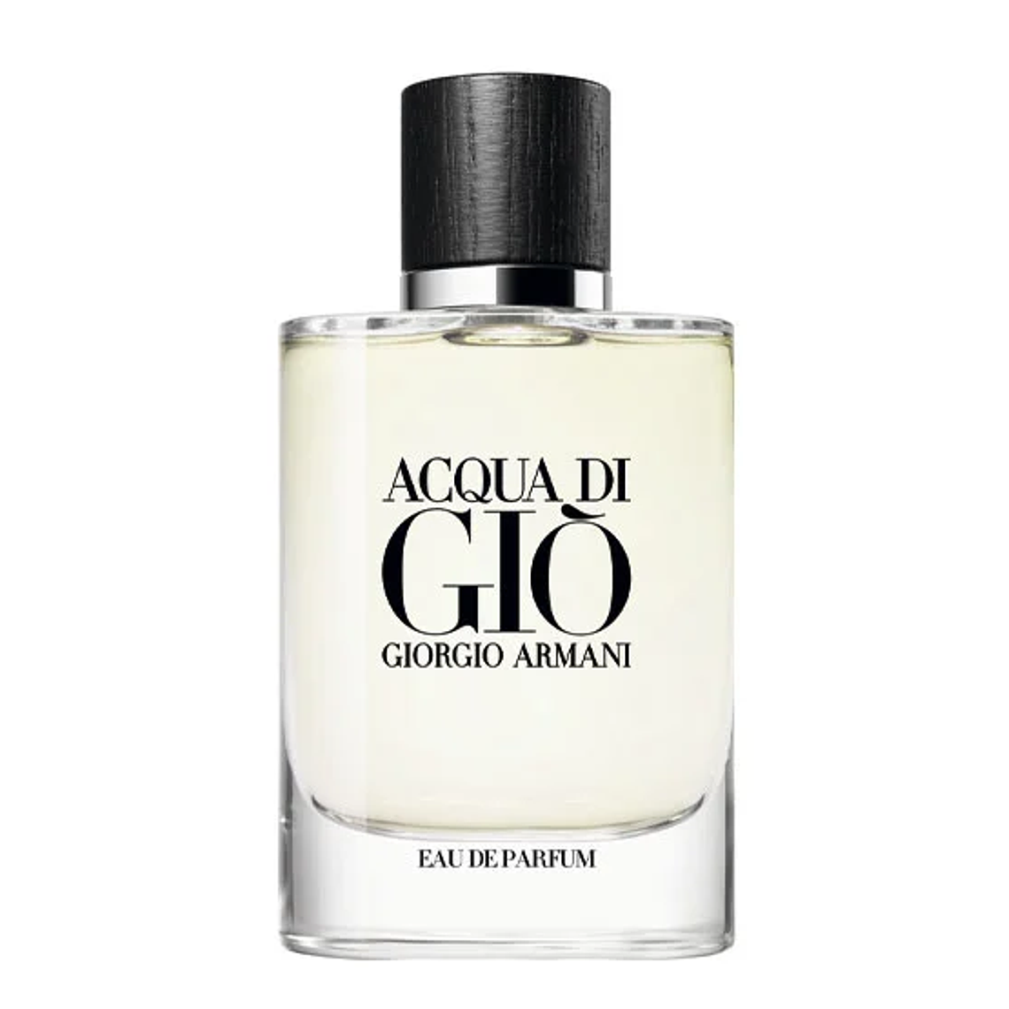 Tester Acqua di Giò de Giorgio Armani Edp 75ml Hombre 2