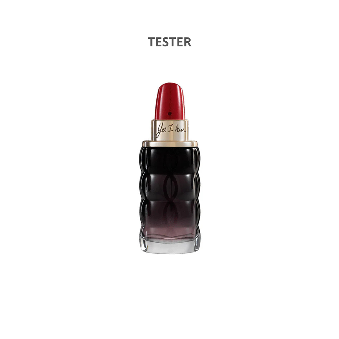 Tester Yes I Am de Cacharel Edp 50ml Mujer 1