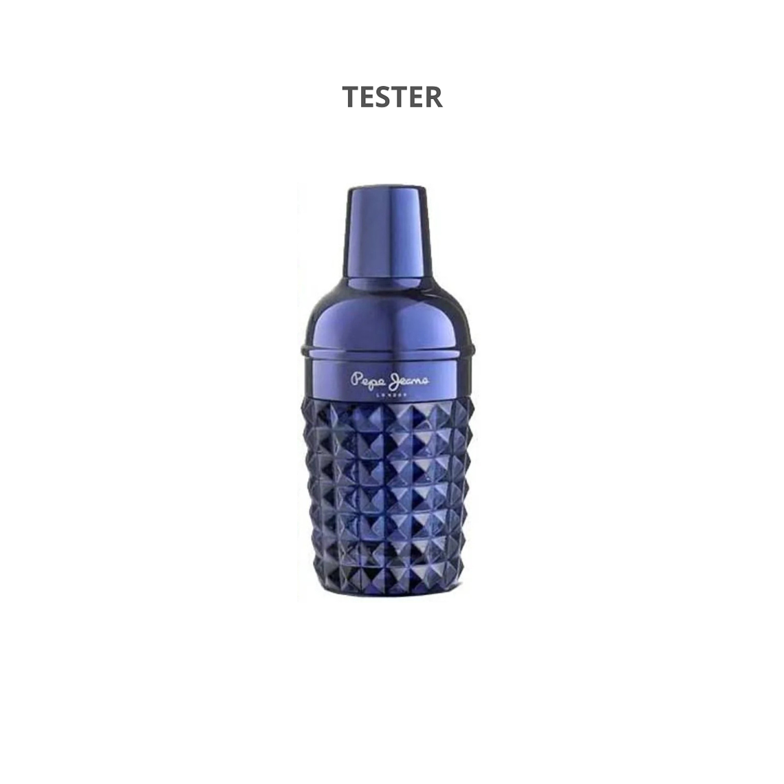 Tester London Calling de Pepe Jeans Edp 100ml Hombre 1