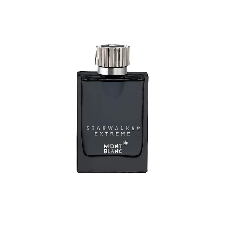 Starwalker Extreme de Montblanc Edt 75ml Hombre 2