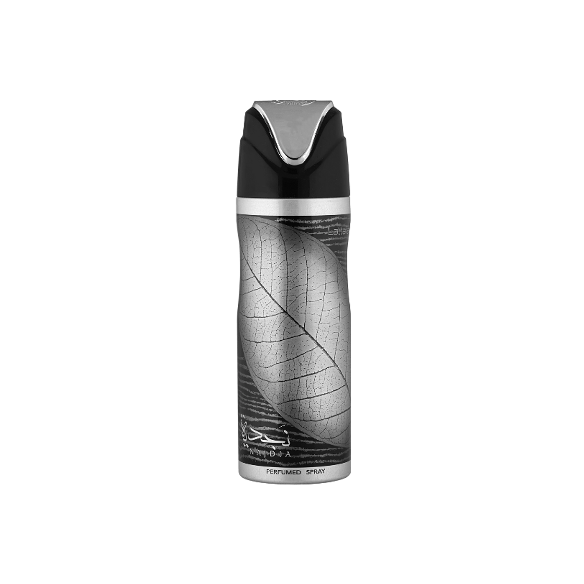 Desodorante Najdia de Lattafa 200ml 1