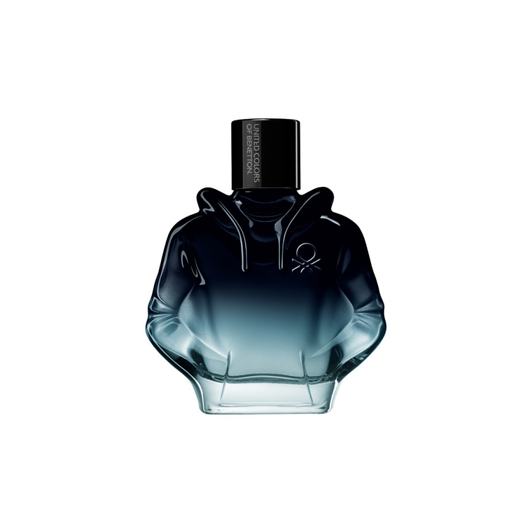 We Are Tribe Intense de Benetton Edp 90ml Hombre 2