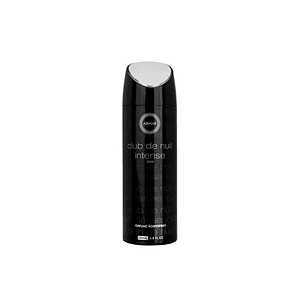Desodorante Club de Nuit Intense de Armaf 200ml