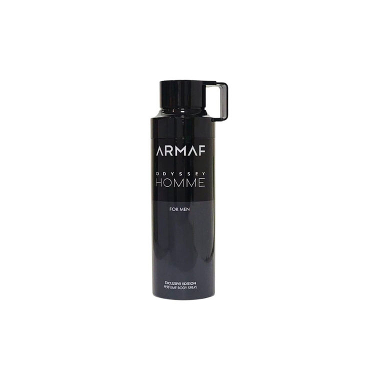 Desodorante Odyssey Homme de Armaf 200ml 1