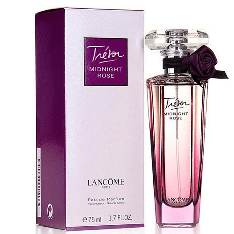 Tresor Midnight Rose de Lancome Edp 75ml Mujer 1