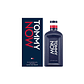 Tommy Now de Tommy Hilfiger Edt 100ml Hombre - Miniatura 1