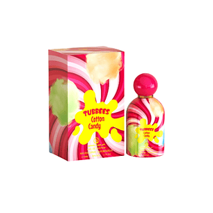 Cotton Candy de Tubbees Edp 50ml Unisex