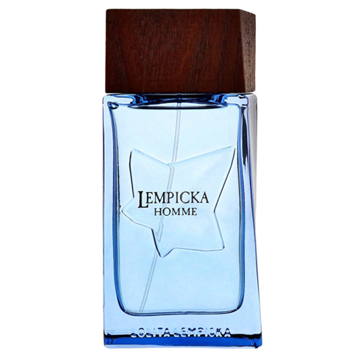 Lempicka Homme de Lolita Lempicka Edt 100ml Hombre 1