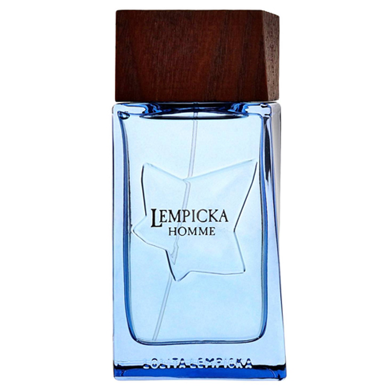 Lempicka Homme de Lolita Lempicka Edt 100ml Hombre 1