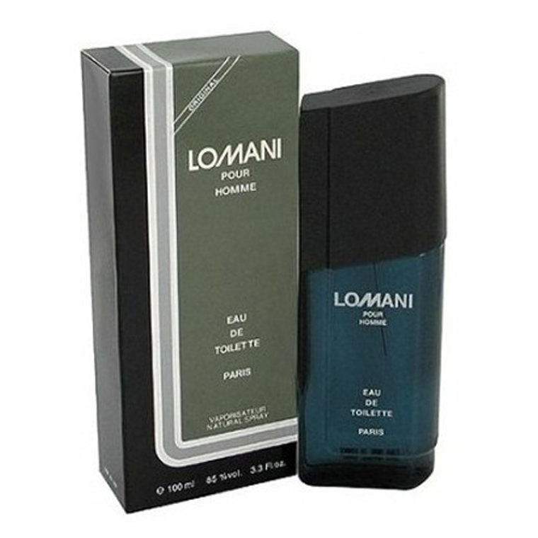 Lomani Pour homme de Lomani Edt 100ml Hombre 1