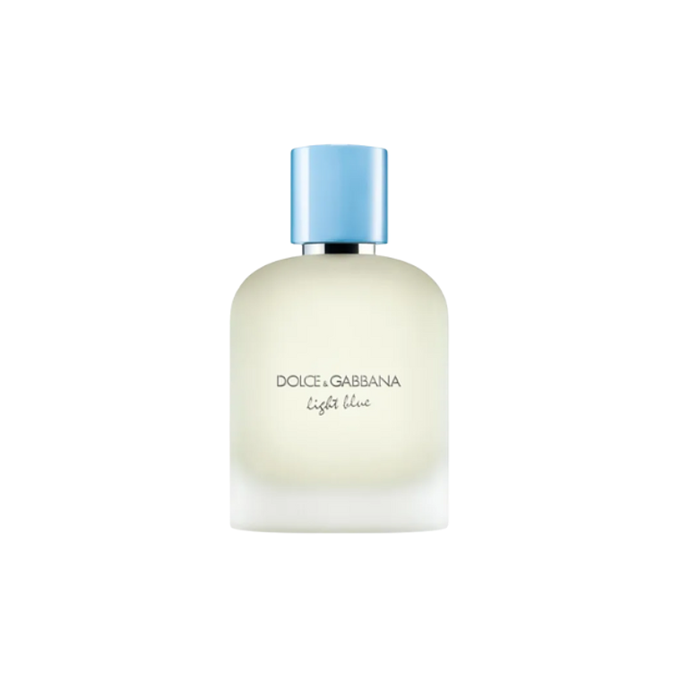 Light Blue Pour Homme de Dolce&Gabbana Edt 100ml 2