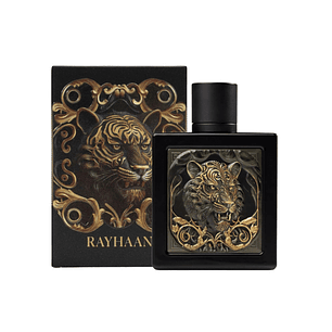 Tiger de Rayhaan Edp 100ml Hombre
