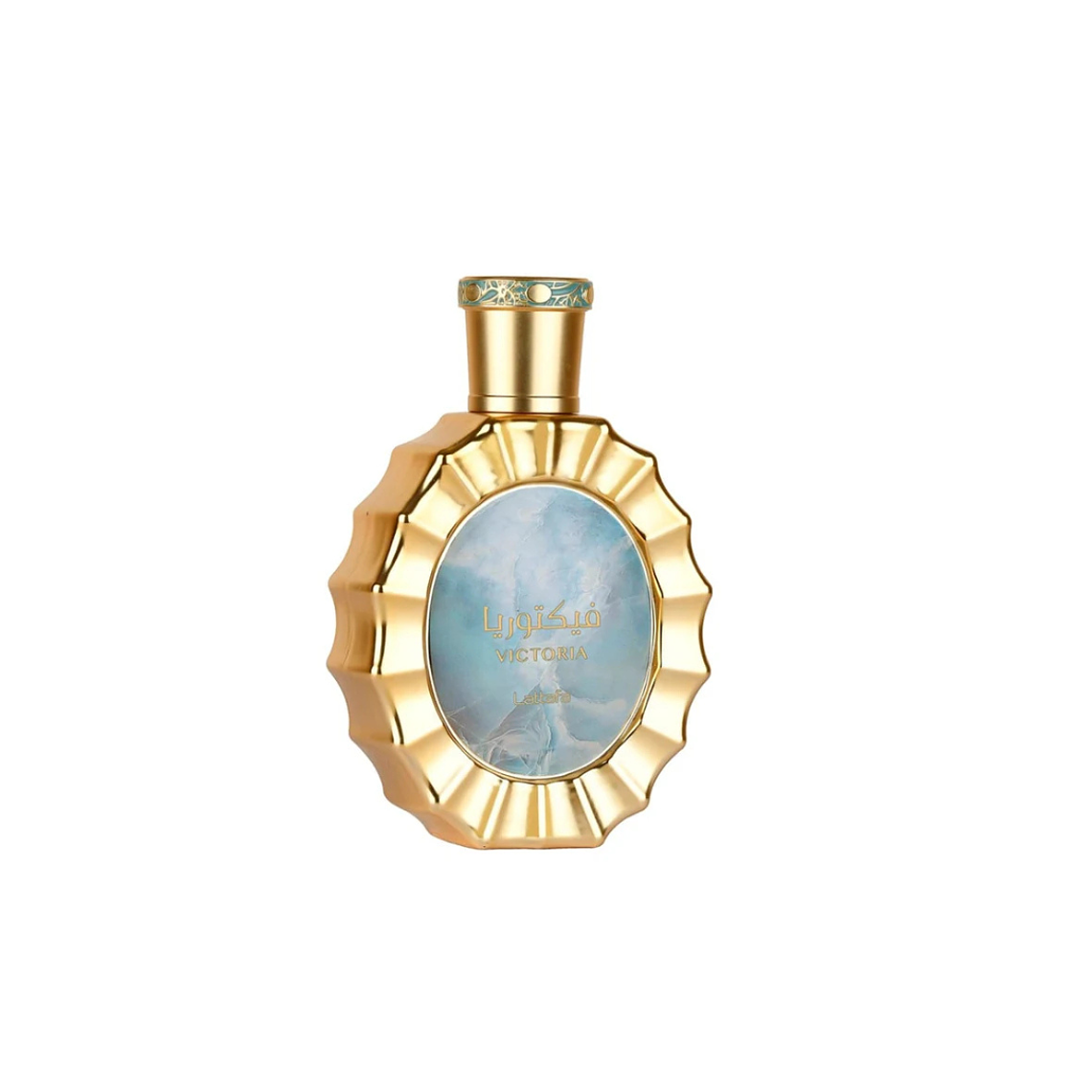 Al Nashama Caprice de Lattafa Edp 100ml Unisex 4