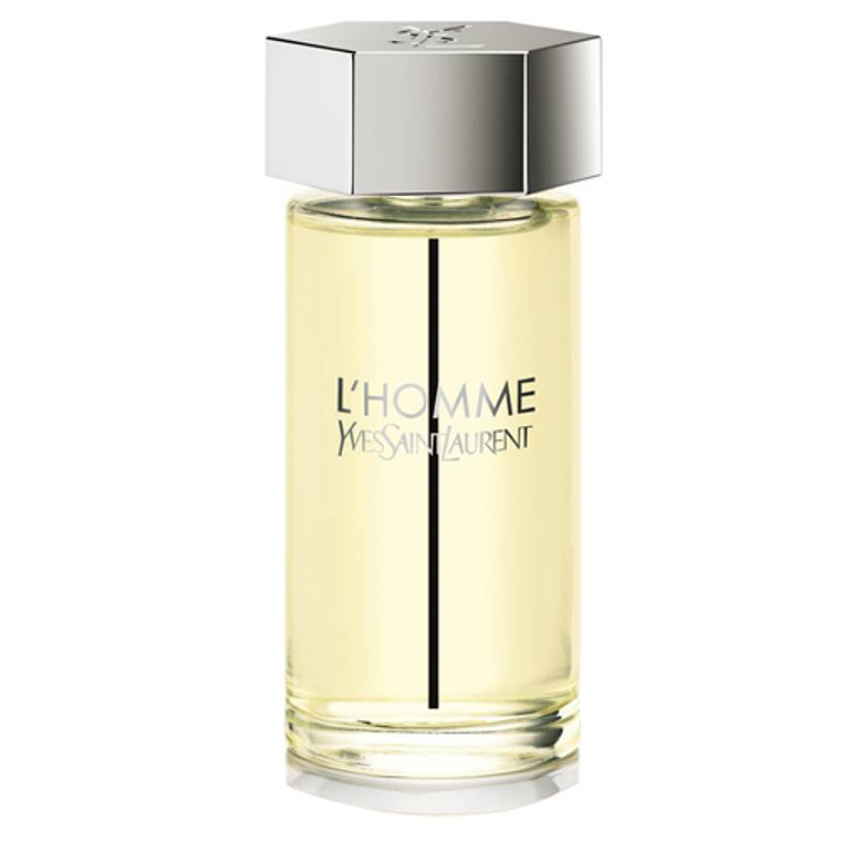 Tester Lanvin L`Homme de Lanvin Edt 100ml Hombre 3
