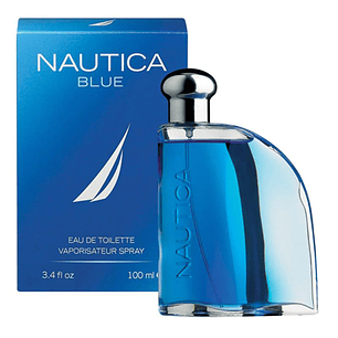 Nautica Blue de Nautica Edt 100ml Hombre