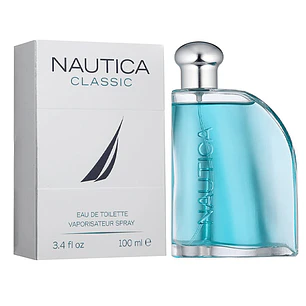 Nautica Classic de Nautica Edt 100ml Hombre