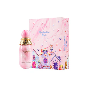 Marshmallow Blush de Paris Corner Edp 100ml Unisex