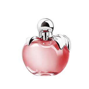 Tester Nina de Nina Ricci Edt 80ml Mujer