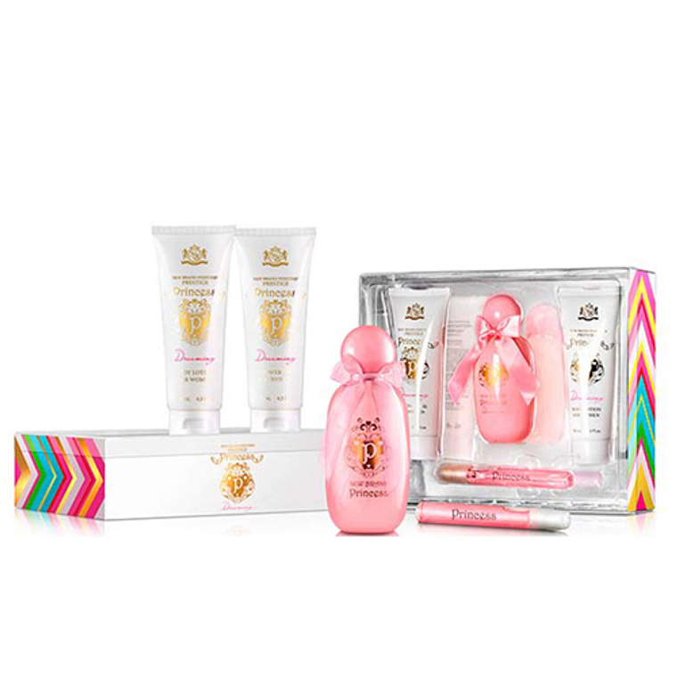 Princess Dreaming Edp 100ml Women - Estuche 1