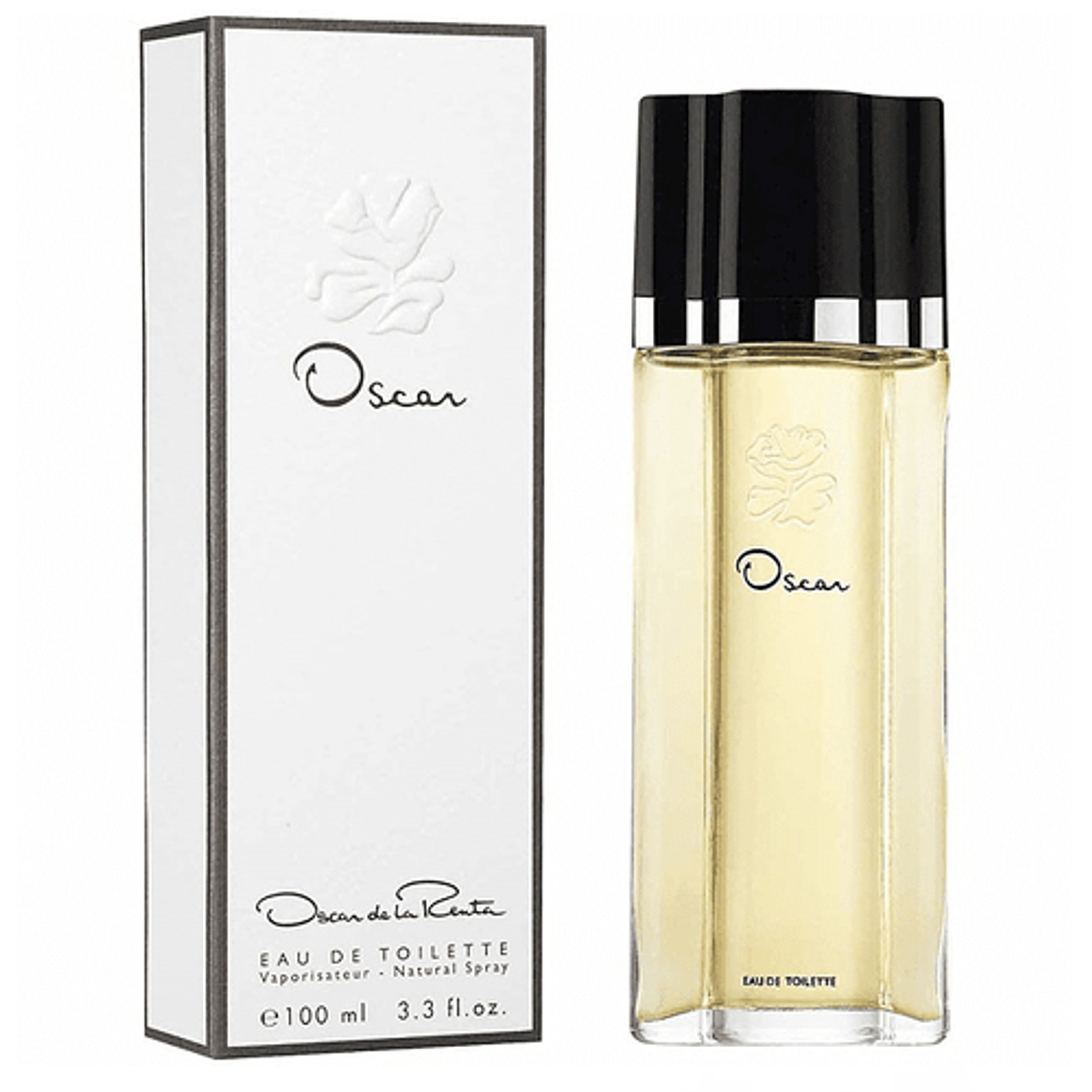 Oscar de Oscar de La Renta Edt 100ml Mujer 1