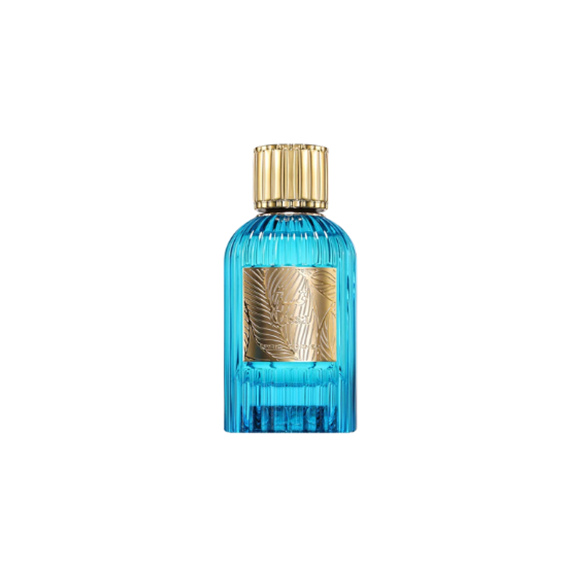 Qissa Blue de Paris Corner Edp 100ml Unisex 2