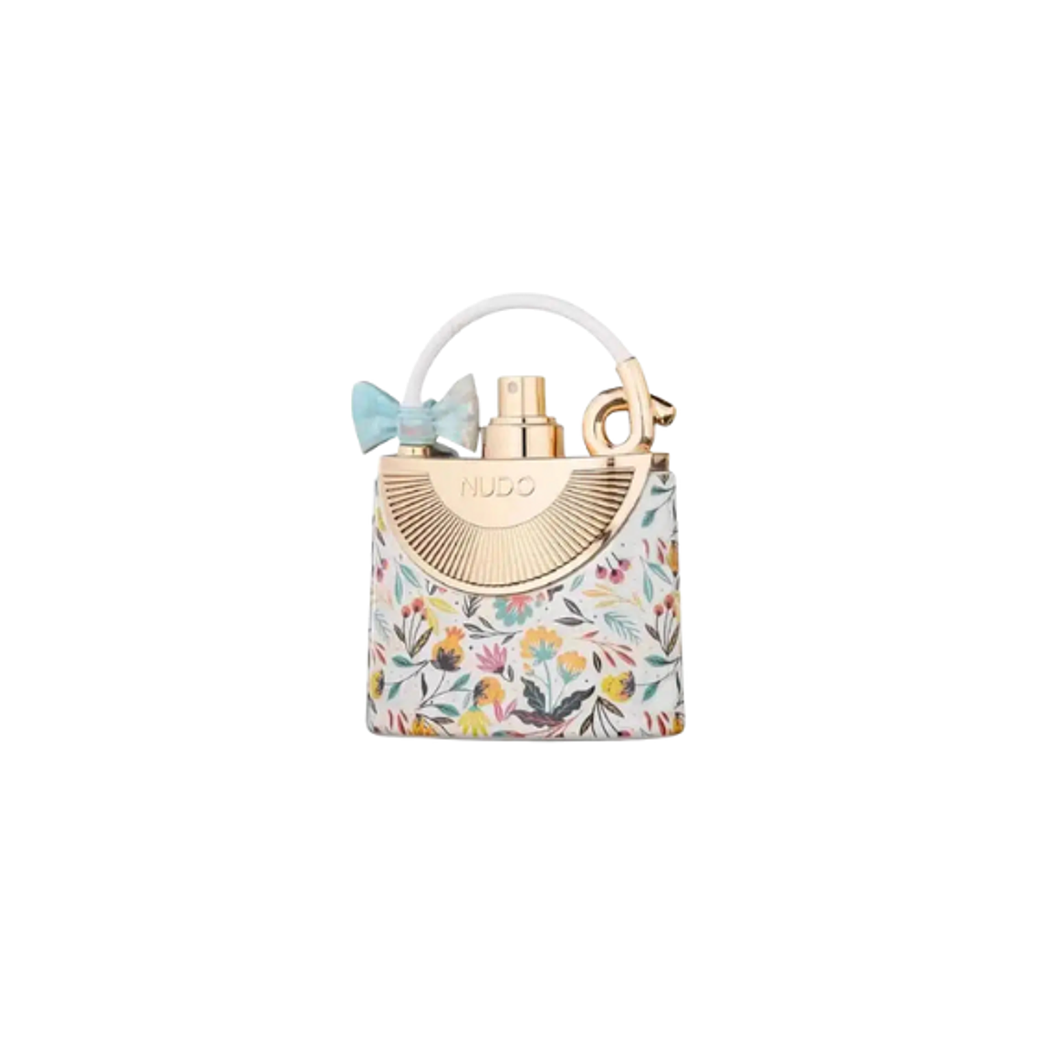 Elysia Pista Sundae de Fragrance World Edp 100ml Mujer 4