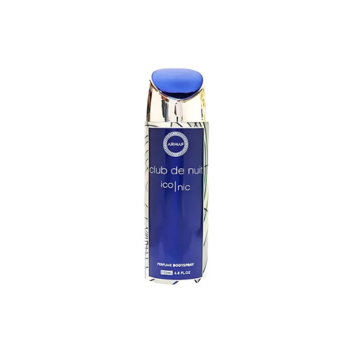 ARMAF DESODORANTE CLUB DE NUIT ICONIC 200ML DEO (H)