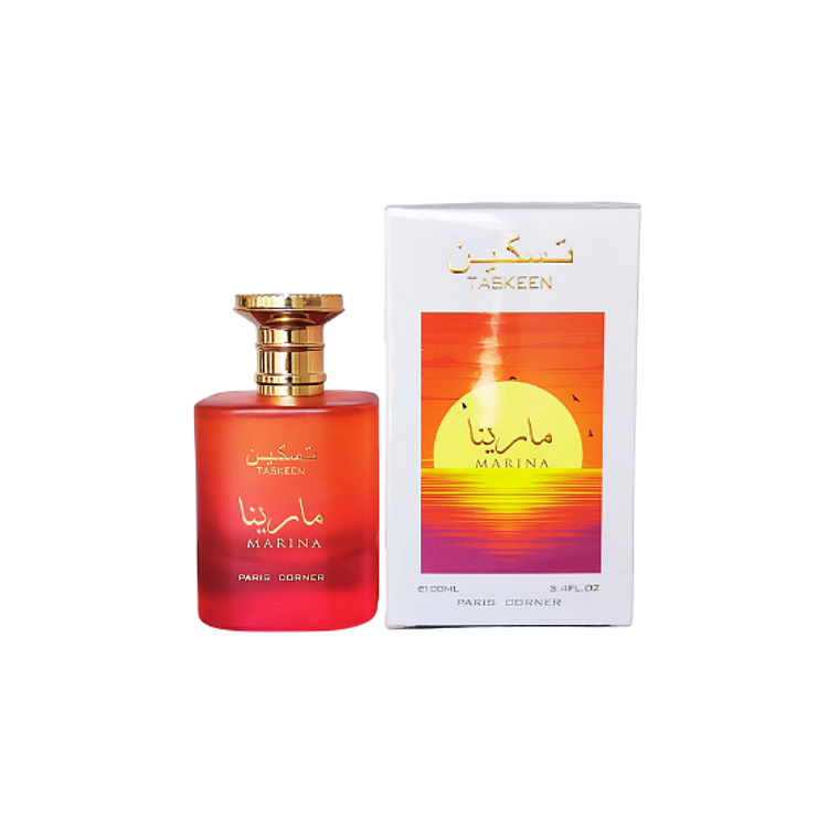 Factory Edition: Rich Santal de Paris Corner Edp 100ml Unisex 5