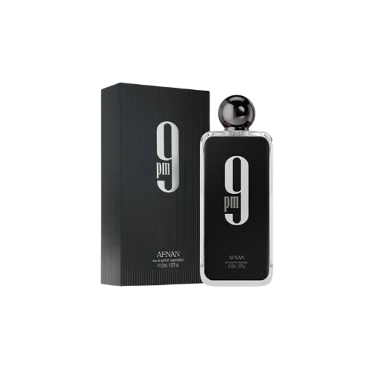 9pm de Afnan Edp 150ml Hombre 1