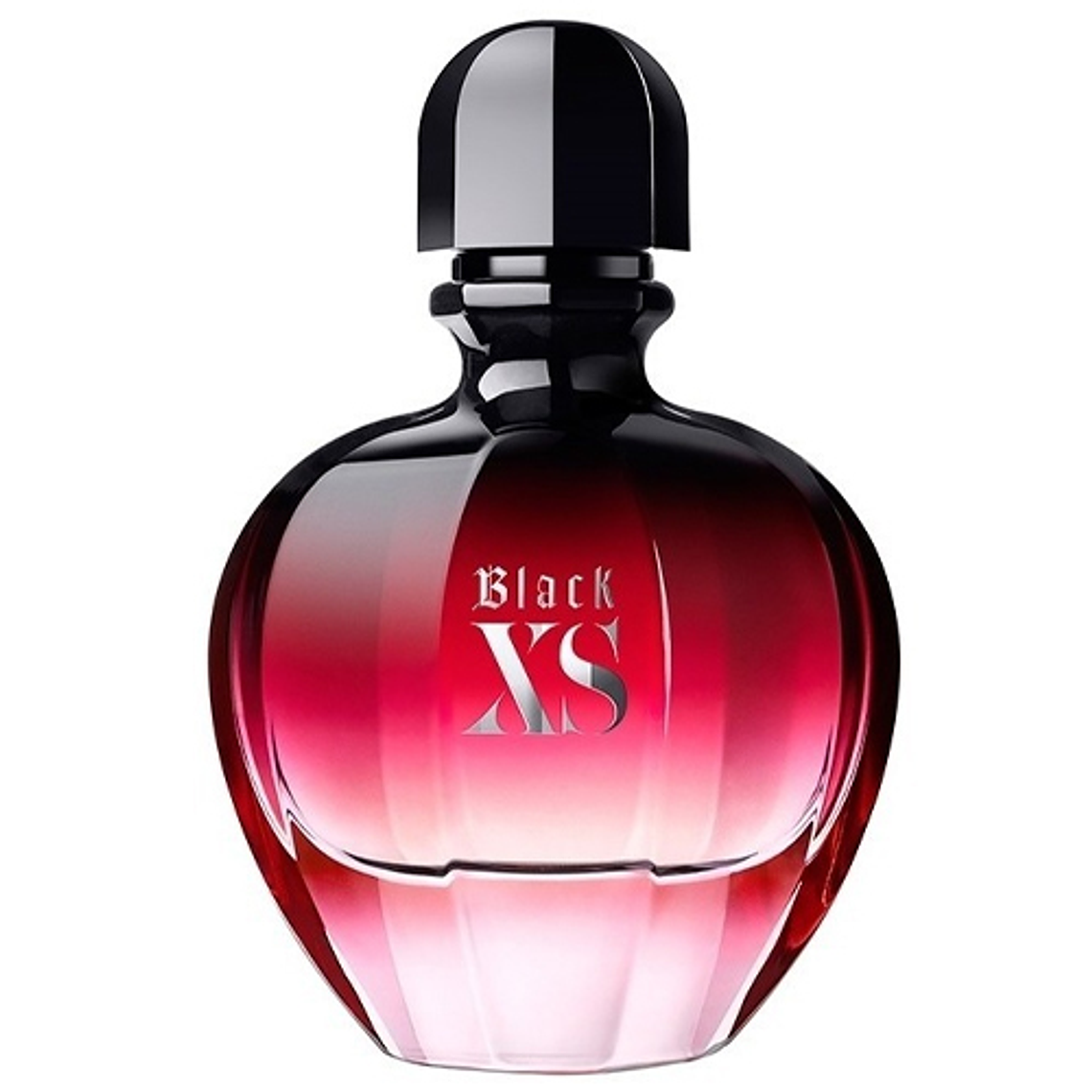 Tester XS Black de Paco Rabanne Edp 80ml ( Nuevo Formato ) Mujer 2