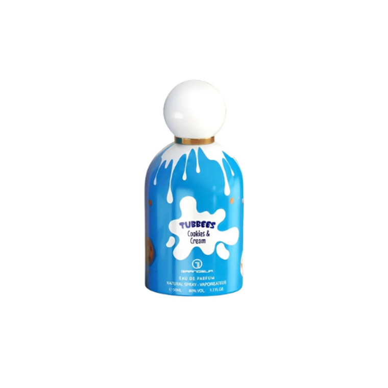 Unicorn Vanilla de Tubbees Edp 50ml Unisex 10