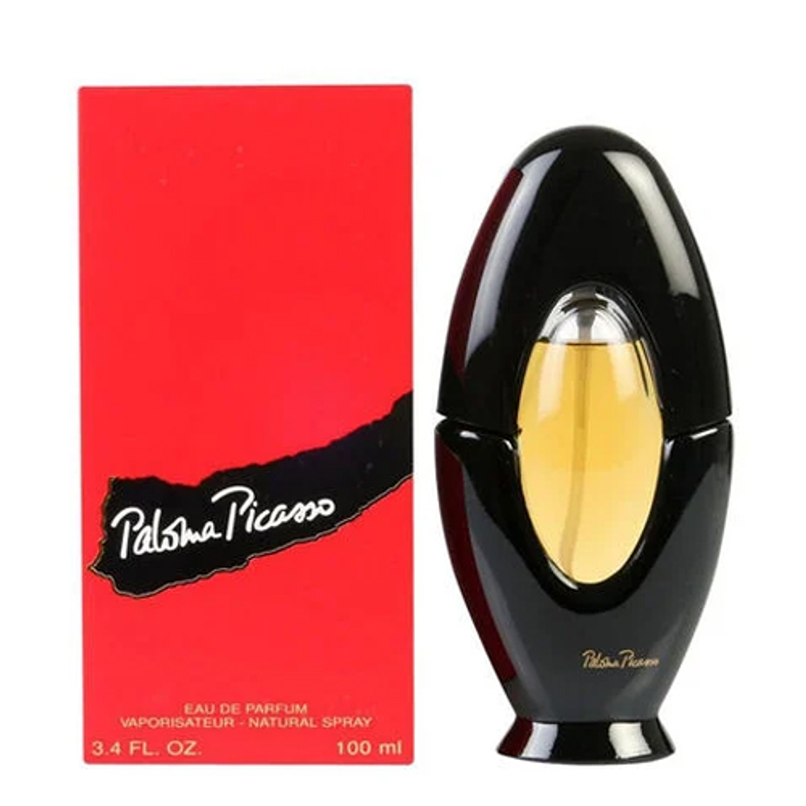 Paloma Picasso de Paloma Picasso Edp 100ml Mujer 1